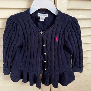 Kids Ralph Lauren sweater